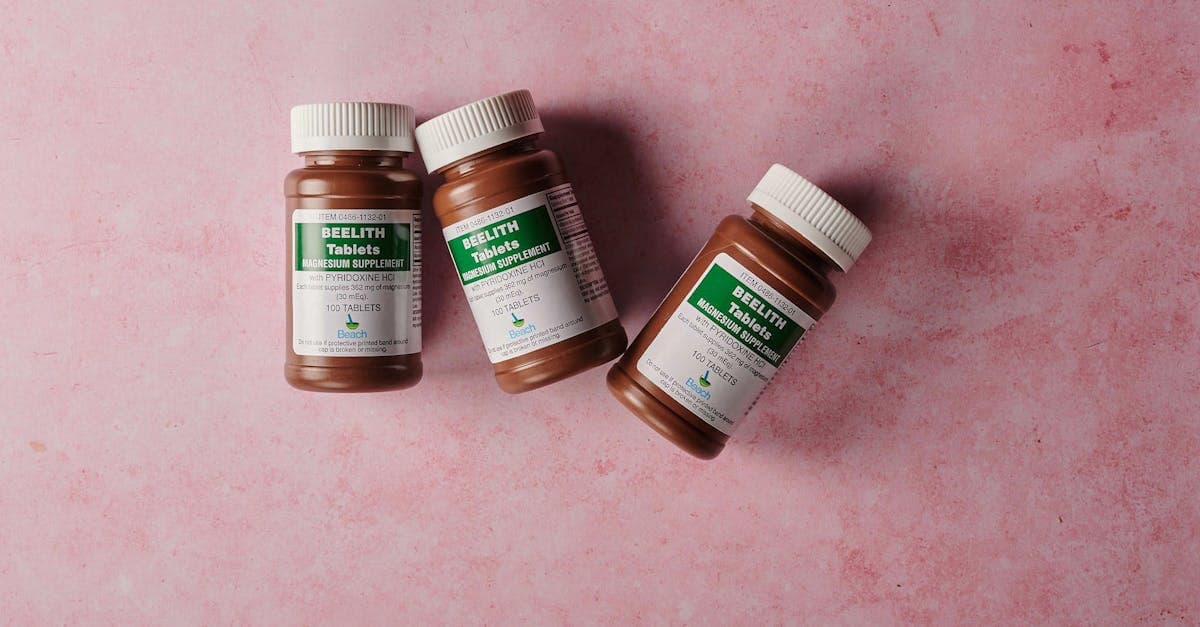 Magnesiumreiche Lebensmittel wie Nüsse, Samen, dunkle Schokolade und Bananen